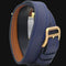 Montre Hermès Heure H - Montre plaquée or 58 Facettes MT47111