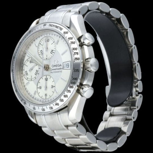 Montre Omega Speedmaster - Montre chronographe automatique 58 Facettes MT47404
