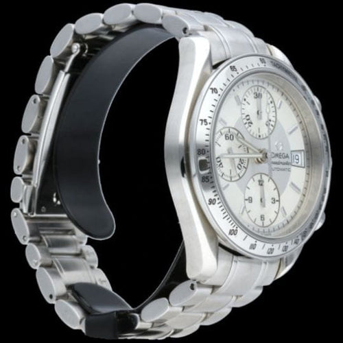 Montre Omega Speedmaster - Montre chronographe automatique 58 Facettes MT47404