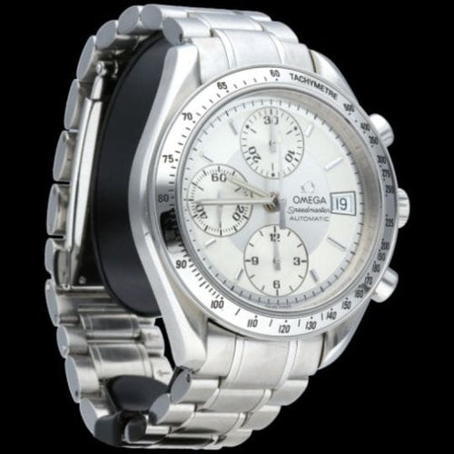 Montre Omega Speedmaster - Montre chronographe automatique 58 Facettes MT47404