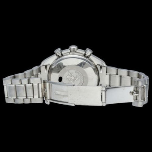 Montre Omega Speedmaster - Montre chronographe automatique 58 Facettes MT47404