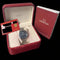 Montre Omega Speedmaster - Montre Day-Date chronographe 40 mm 58 Facettes MT47894