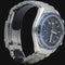 Montre Omega Speedmaster - Montre Day-Date chronographe 40 mm 58 Facettes MT47894