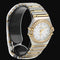 Montre Omega Constellation - Montre Mini quartz 22,5 mm 58 Facettes MT48107