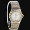 Montre Omega Constellation - Montre Mini quartz 22,5 mm 58 Facettes MT48107