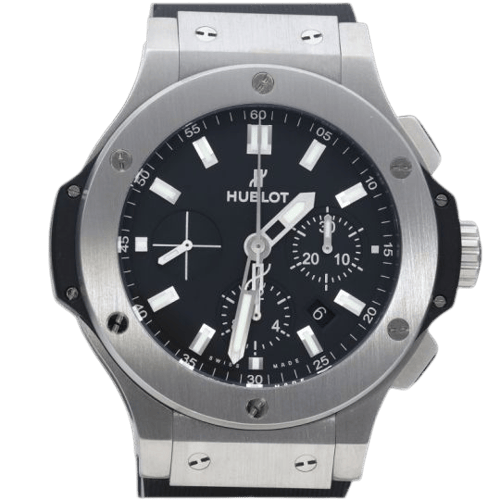 Montre Hublot Big Bang - Montre 44 mm 58 Facettes MT43306