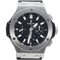 Montre Hublot Big Bang - Montre 44 mm 58 Facettes MT43306
