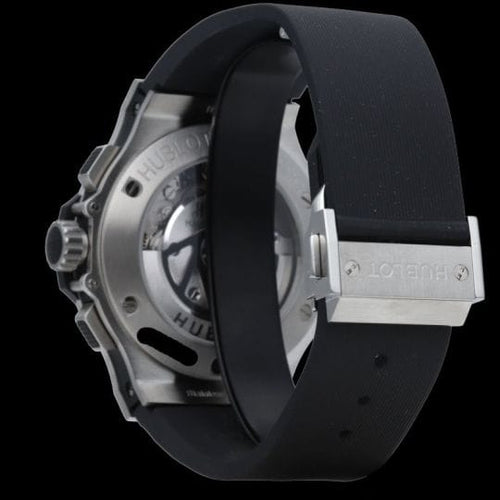 Montre Hublot Big Bang - Montre 44 mm 58 Facettes MT43306