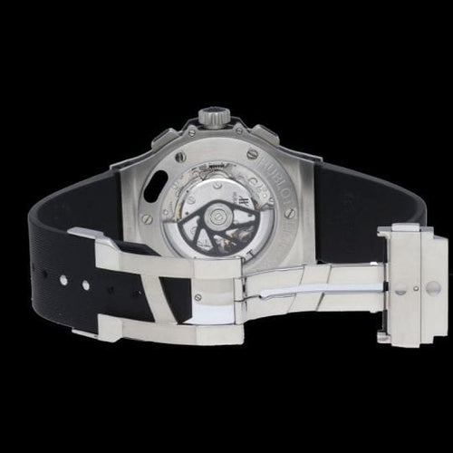 Montre Hublot Big Bang - Montre 44 mm 58 Facettes MT43306