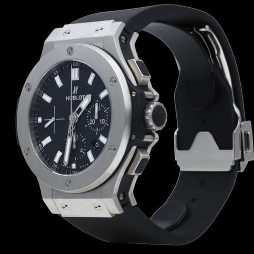 Montre Hublot Big Bang - Montre 44 mm 58 Facettes MT43306