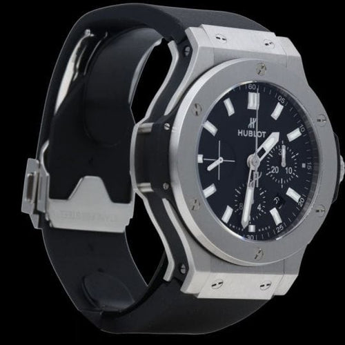 Montre Hublot Big Bang - Montre 44 mm 58 Facettes MT43306