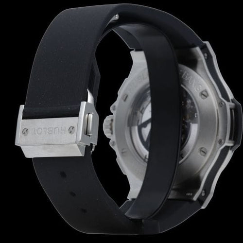 Montre Hublot Big Bang - Montre 44 mm 58 Facettes MT43306