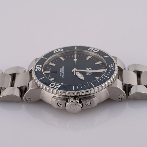 Montre Oris Aquis Date - Montre référence 7653 58 Facettes TOT-11948