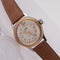 Montre Oris - Montre Pointer Date 7400C 58 Facettes TOT-11949