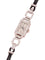 Montre Montre Art déco en platine et diamants 58 Facettes 300