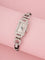 Montre Montre Art déco en platine et diamants 58 Facettes 300