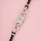 Montre Montre Art déco en platine et diamants 58 Facettes 300