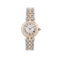 Cartier - Montre Panthère Vendôme, cadran ivoire à chiffres romains, SM