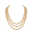 Sautoir de 189 perles de culture Akoya, fermoir en or 18k, 140 cm