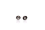 Boucles d'oreilles Boucles d'oreilles en or 18k et diamants D/VVS2 58 Facettes 27250-27251