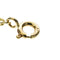 Pendentif Tiffany & Co. - Pendentif T Smile en or jaune 18k avec diamants 58 Facettes khutd02mx2