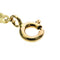 Pendentif Tiffany & Co. - Pendentif T Smile en or jaune 18k avec diamants 58 Facettes khutd02mx2