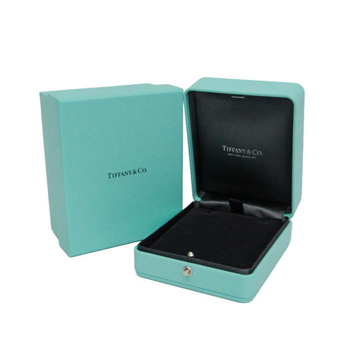 Pendentif Tiffany & Co. - Pendentif T Smile en or jaune 18k avec diamants 58 Facettes khutd02mx2