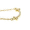 Pendentif Tiffany & Co. - Pendentif T Smile en or jaune 18k avec diamants 58 Facettes khutd02mx2