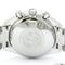 Montre Omega - Montre Speedmaster chronographe automatique Date/Day-Date en acier inoxydable 58 Facettes krh9pdnjoh