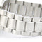 Montre Omega - Montre Speedmaster chronographe automatique Date/Day-Date en acier inoxydable 58 Facettes krh9pdnjoh