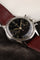 Montre Tissot - Chronographe réf. 6220-5, calibre C27-41, vers 1940 58 Facettes SW-TIS-6220-5-BLK