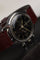 Montre Tissot - Chronographe réf. 6220-5, calibre C27-41, vers 1940 58 Facettes SW-TIS-6220-5-BLK