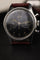 Montre Tissot - Chronographe réf. 6220-5, calibre C27-41, vers 1940 58 Facettes SW-TIS-6220-5-BLK