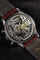 Montre Tissot - Chronographe réf. 6220-5, calibre C27-41, vers 1940 58 Facettes SW-TIS-6220-5-BLK