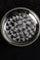 Montre Tissot - Chronographe réf. 6220-5, calibre C27-41, vers 1940 58 Facettes SW-TIS-6220-5-BLK