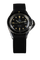 Yema - Montre Superman Quartz 990 Feet, réf. T2 001-6, vers 1980