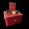 Montre Cartier - Montre Must Vendôme en vermeil 58 Facettes MT47994