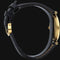 Montre Cartier - Montre Must Vendôme en vermeil 58 Facettes MT47994