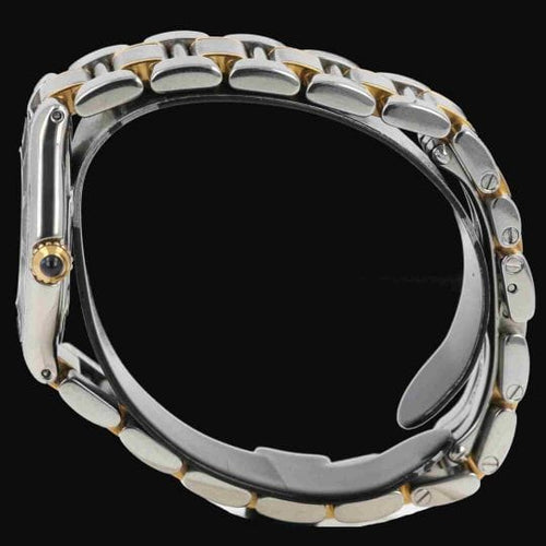 Montre Cartier - Montre Must 21 58 Facettes MT48256