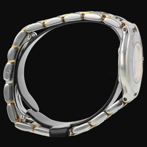 Montre Cartier - Montre Must 21 58 Facettes MT48256