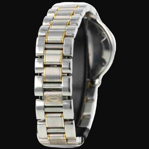 Montre Cartier - Montre Must 21 58 Facettes MT48256