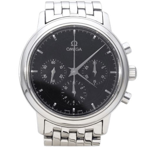Omega - Montre De Ville Prestige