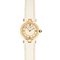 Cartier - Montre Must Vendôme SM à cadran rond doré