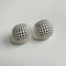 Boucles d'oreilles Jullie - Boucles d’oreilles coussin 58 Facettes SER1035WG_20261007