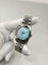 Montre Tudor Black Bay 54 - Montre automatique en acier, cadran bleu, 37 mm 58 Facettes 2330
