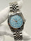 Montre Tudor Black Bay 54 - Montre automatique en acier, cadran bleu, 37 mm 58 Facettes 2330