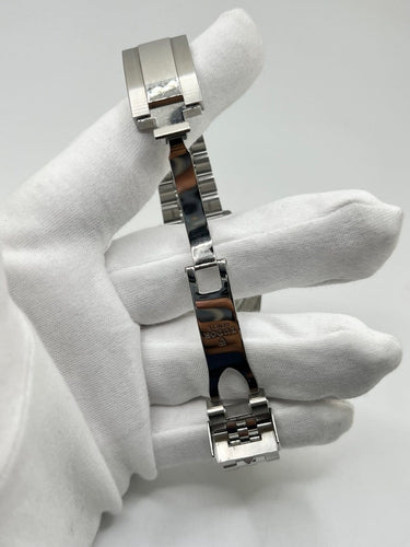 Montre Tudor Black Bay 54 - Montre automatique en acier, cadran bleu, 37 mm 58 Facettes 2330