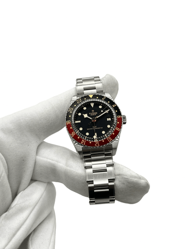 Montre Tudor - Montre Black Bay Fifty-Eight 58 Facettes 2331