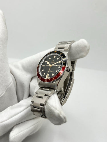 Montre Tudor - Montre Black Bay Fifty-Eight 58 Facettes 2331