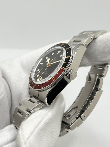 Montre Tudor - Montre Black Bay Fifty-Eight 58 Facettes 2331